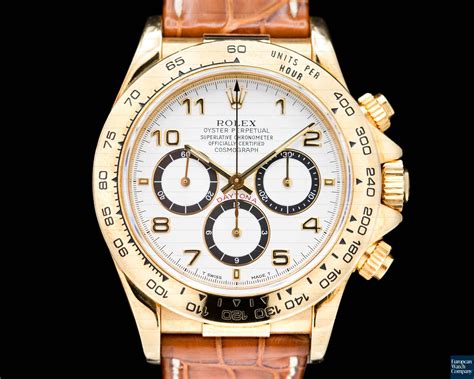 rolex 16518 inverted 6